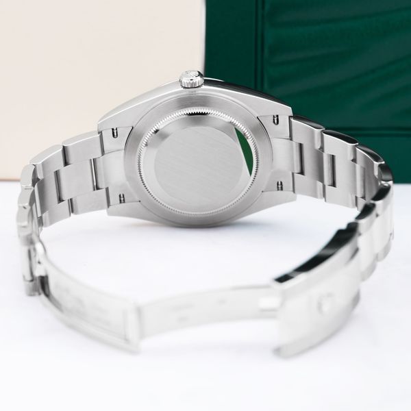 Rolex Datejust 41 126300